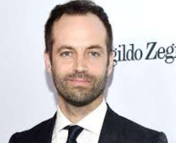 Benjamin Millepied height