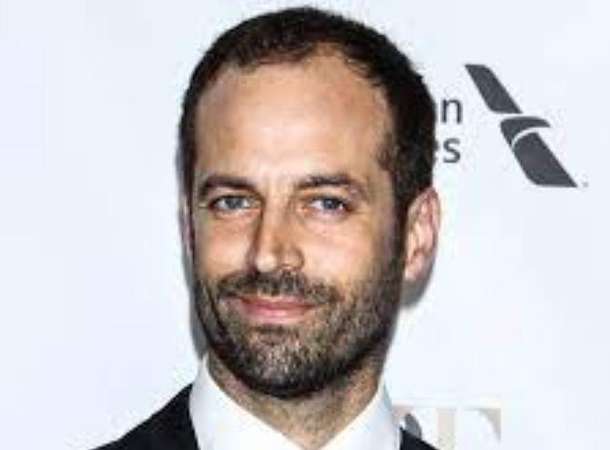 Benjamin Millepied net worth