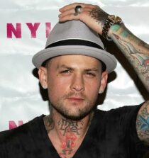 Benji Madden age