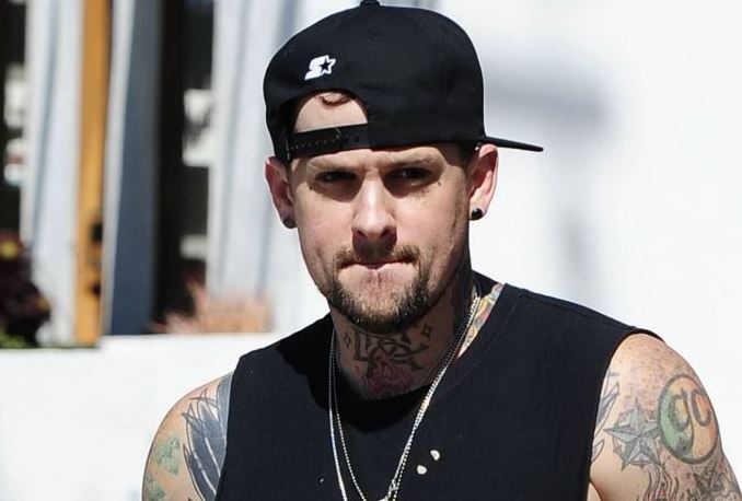 Benji Madden net worth