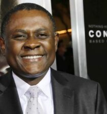 Bennet Omalu height