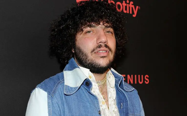 Benny Blanco age