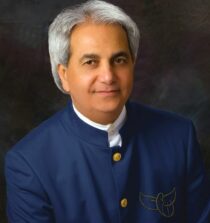 Benny Hinn weight