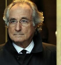 Bernie Madoff height