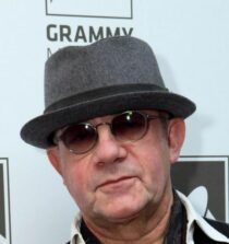 Bernie Taupin age