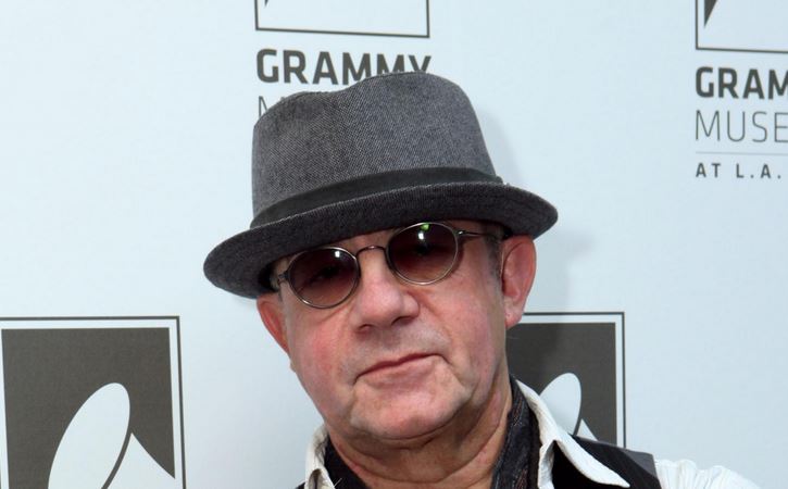 Bernie Taupin age