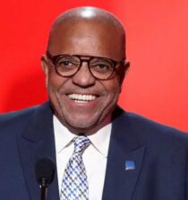 Berry Gordy III networth