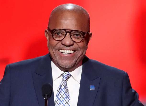 Berry Gordy III networth