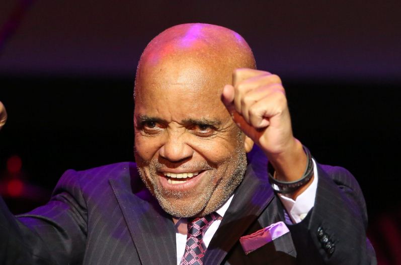 Berry Gordy Net worth and Salary