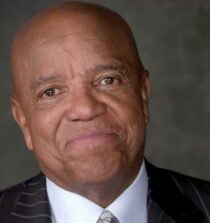 Berry Gordy age