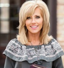 Beth Moore age