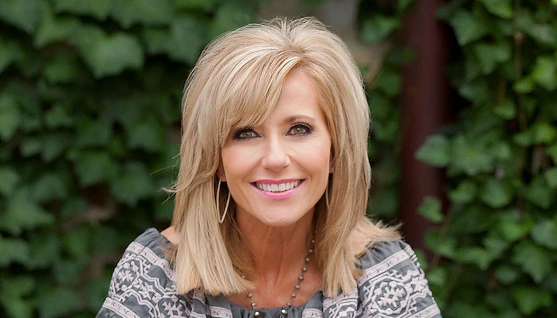 Beth Moore net worth