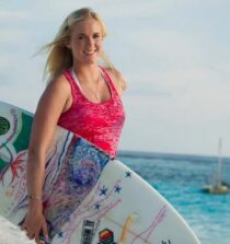 Bethany Hamilton age