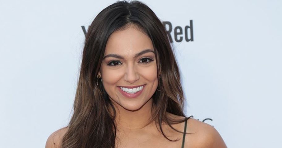 Bethany Mota net worth