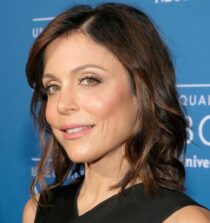 Bethenny Frankel net worth