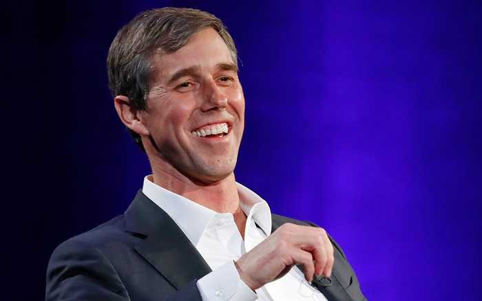 Beto ORourke Bio and age