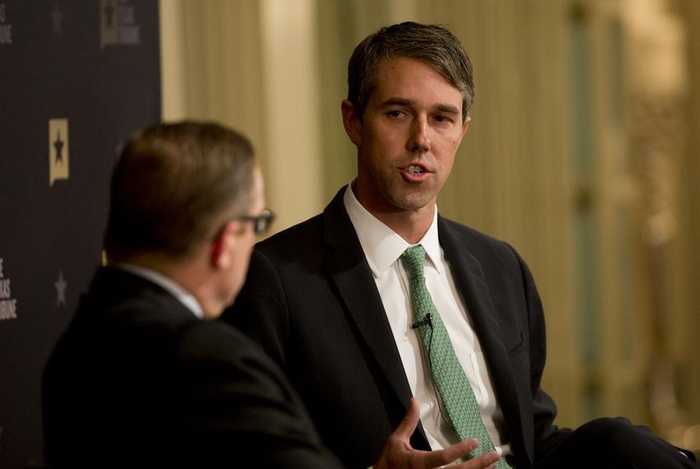 Beto ORourke Net Worth