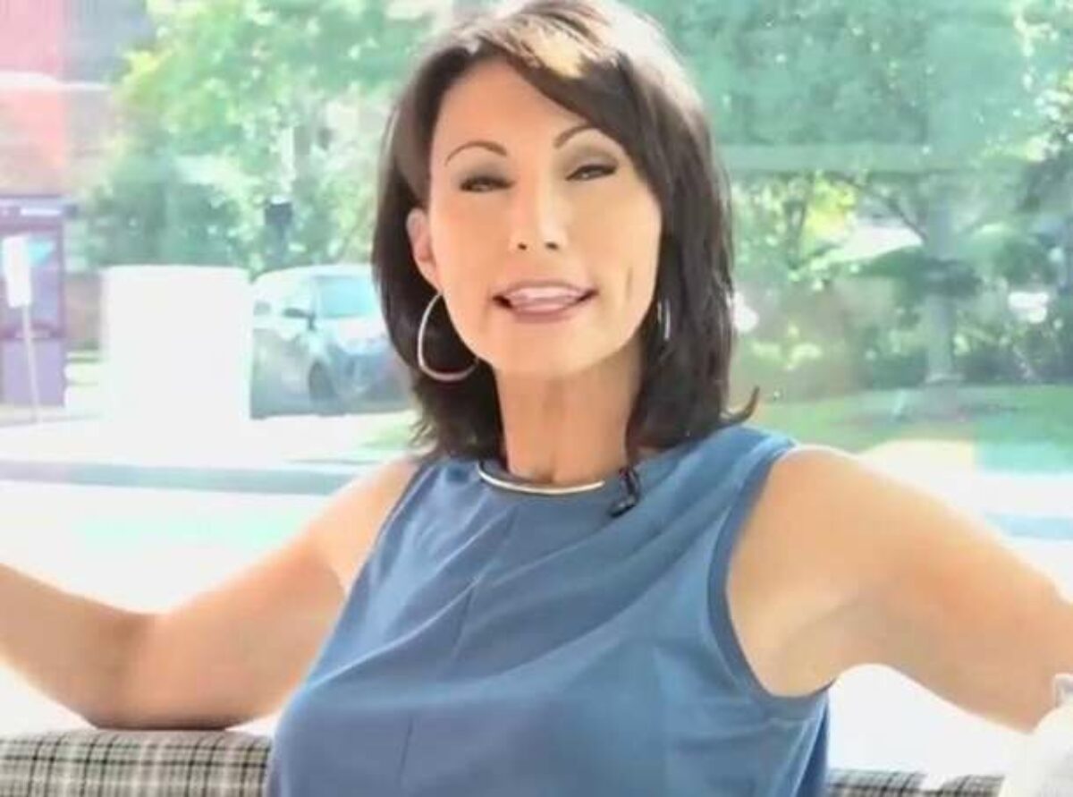 Betsy Kling Net Worth, Height, Weight, Bio, Age 2023- The Personage