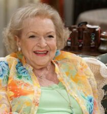 Betty White net worth