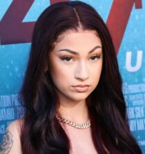 Bhad Bhabie height