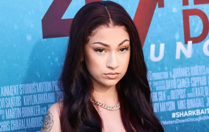 Bhad Bhabie height