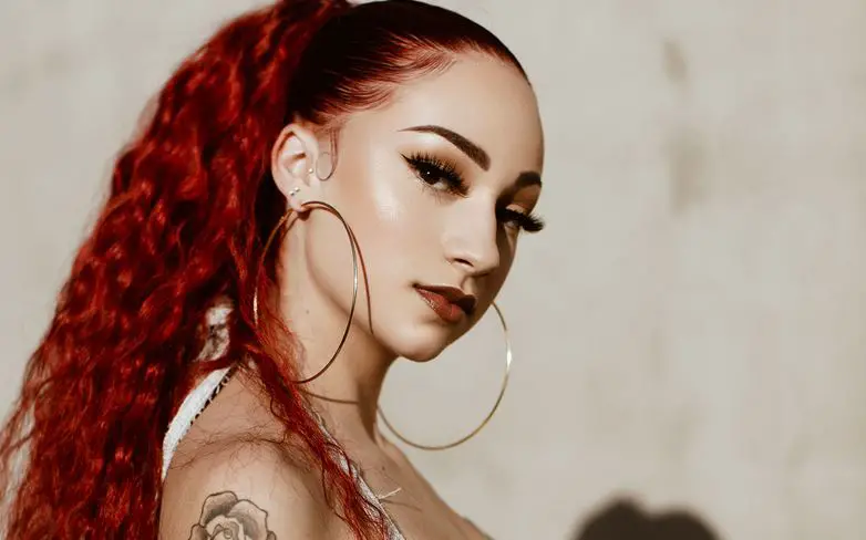 Bhad Bhabie net worth