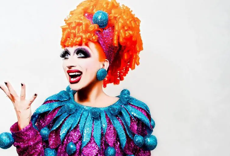 Bianca Del Rio net worth