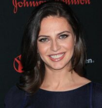 Bianna Golodryga height