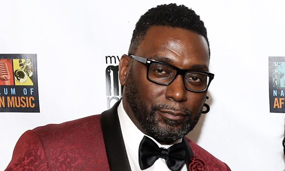 Big Daddy Kane net worth