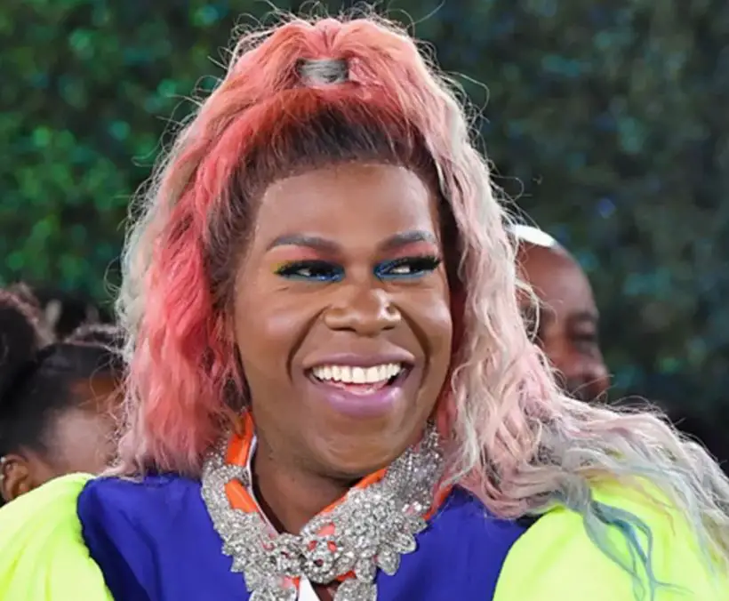 Big Freedia Age, Net worth: Bio-Wiki, Wife, Kids, Weight 2022 - The ...