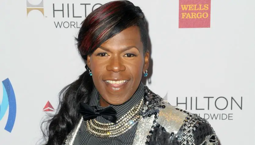 Big Freedia net worth