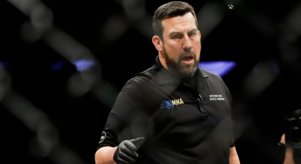 Big John Mccarthy Net worth, Age Wife, Bio Wiki, Weight, Kids 2023