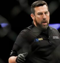 Big John Mccarthy net worth