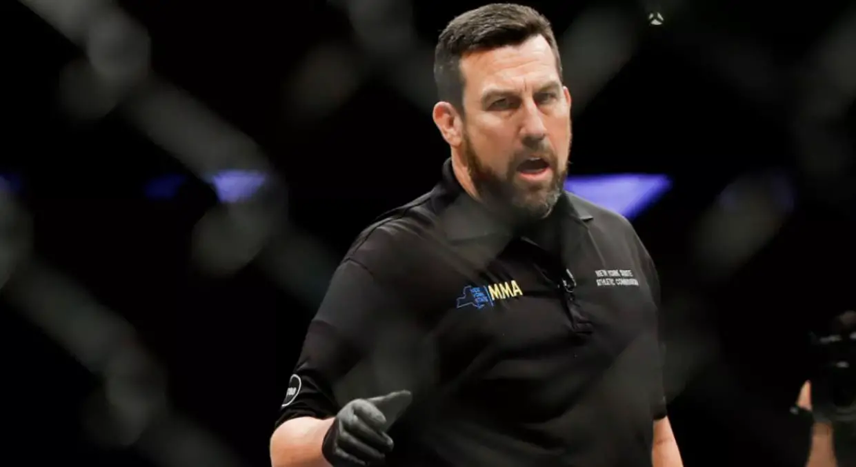 Big John Mccarthy net worth