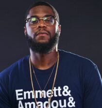 Big K.R.I.T net worth