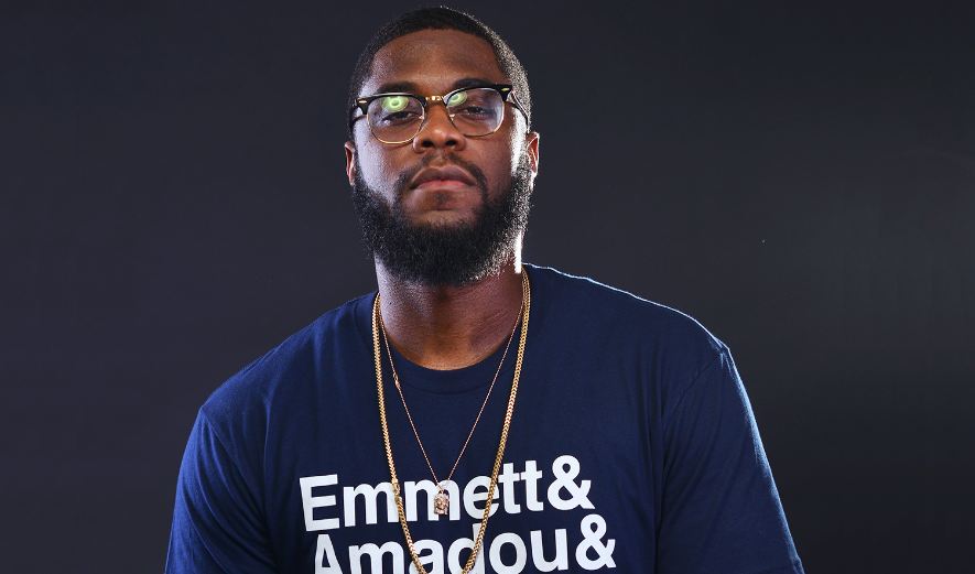 Big K.R.I.T net worth