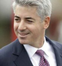 Bill Ackman Bio and Age