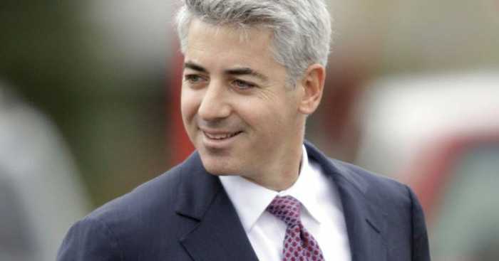 Bill Ackman Bio and Age