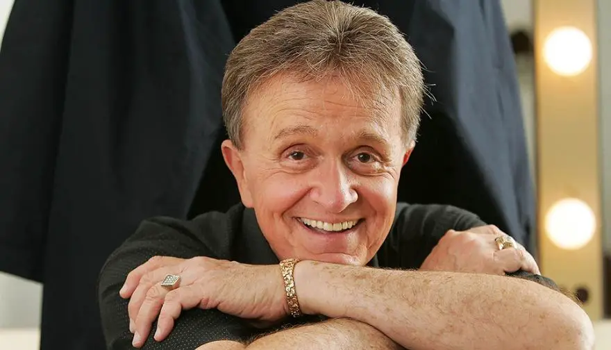 Bill Anderson net worth, Wife, Weight, Age, Kids, BioWiki 2024 The