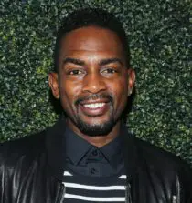 Bill Bellamy height