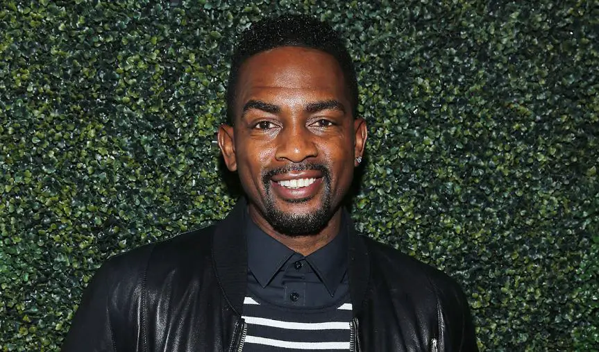 Bill Bellamy height