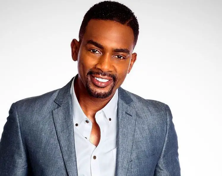 Bill Bellamy net worth