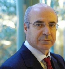 Bill Browder height