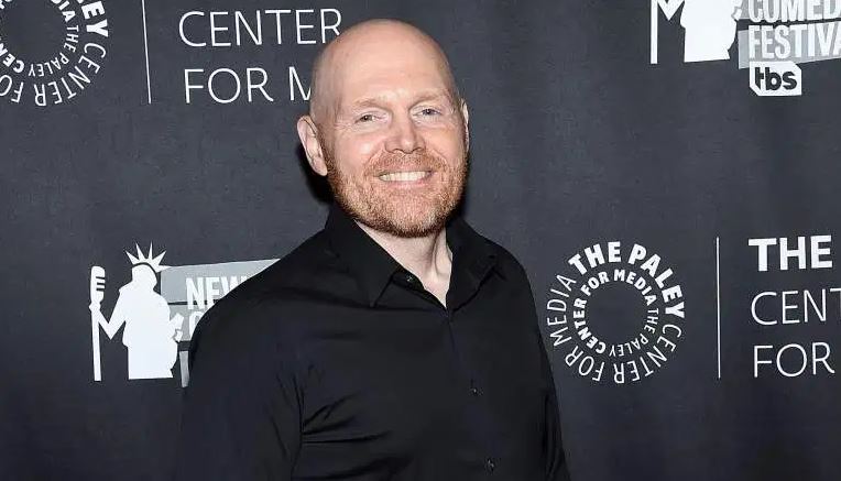 Bill Burr net worth