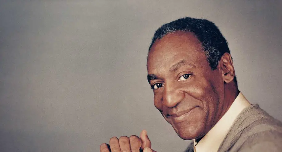 Bill Cosby age