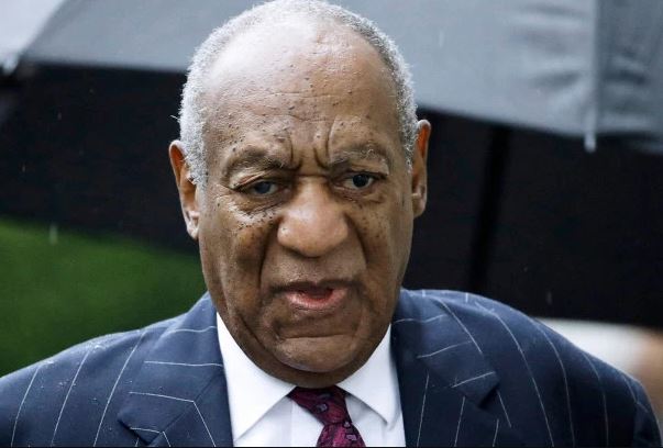 Bill Cosby net worth