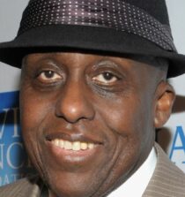 Bill Duke height