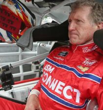 Bill Elliott age