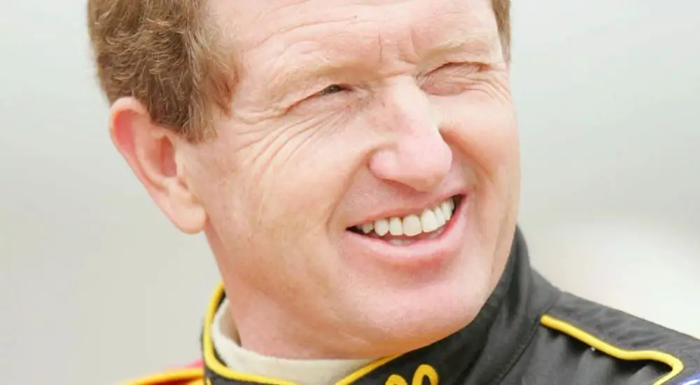 Bill Elliott height