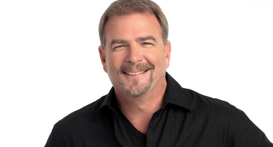 Bill Engvall Age and Bio